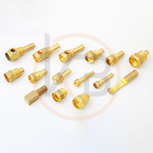 Brass Auto Parts