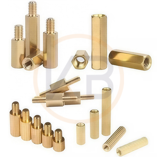 Brass Spacers