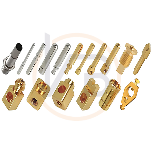 Brass TC