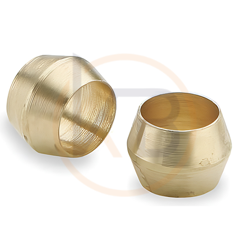 Brass Sleeves